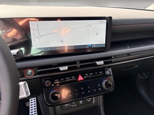 Hyundai TUCSON - Bild 9