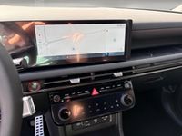 Hyundai TUCSON - Vorschau Bild 9