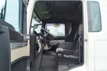 MAN TGL 12.250 KÄSSBOHRER-5 PKW-VOLLAUSSTATTUNG-