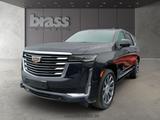 Cadillac Escalade 4WD Premium Luxury Platinum - Cadillac Escalade: Premium