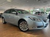 Opel Insignia A Sports Tourer Innovation 4x4 - Opel Insignia in Hamm