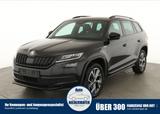 Skoda Kodiaq 2.0 TDI DSG Sportline, 7-Sitzer, AHK, Nav