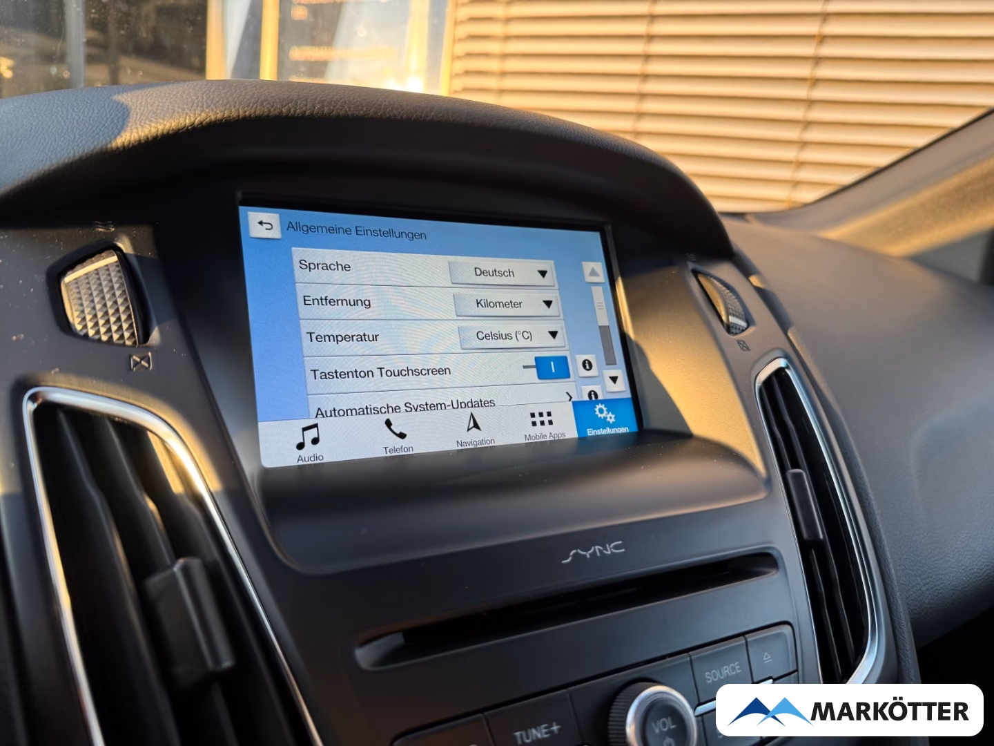Ford Focus ST-Line CAM/SHZ/TEMP/KEYLESS/NAVI/LED