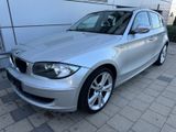 BMW 116 Lim. 116i Stz.Heizung*Klima*18ZOLL - BMW 116: Winterreifen, 116i