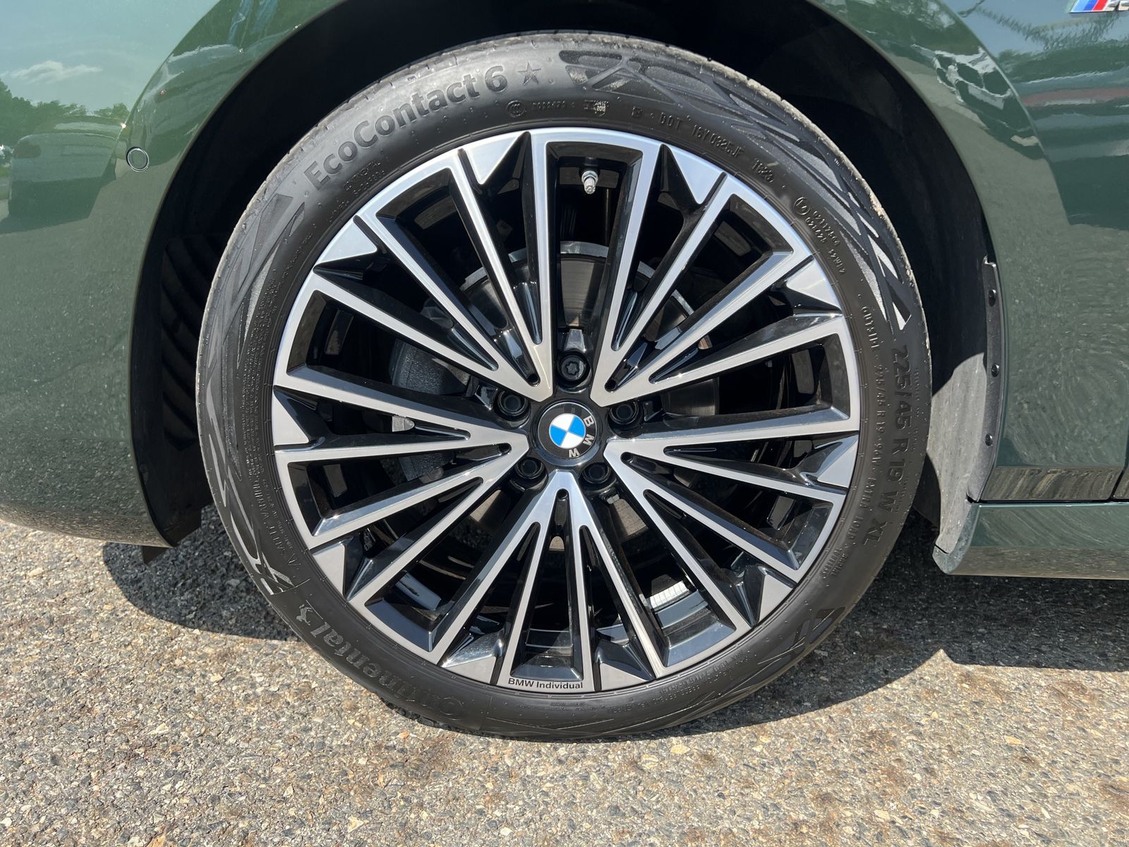 BMW 218 Active Tourer - Bild 41