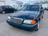 Mercedes-Benz C 280 AUTOMATIK Schiebedach HU/AU NEU - Mercedes-Benz C 280 aus 1996