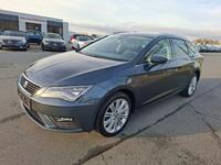 Seat Leon ST Xcellence*Digital-Tacho*NAVI*LED*Sitzhzg