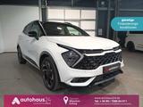 Kia Sportage PHEV GT-L. 4WD LED|Navi|360°|ACC|SHZ - Kia Sportage: Weiß