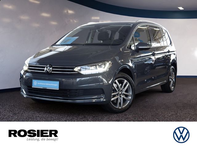 Volkswagen Touran Move 2,0 TDI DSG ACC MATRIX-LED NAVI BT