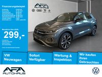 Volkswagen T-Roc - Vorschau Bild 1