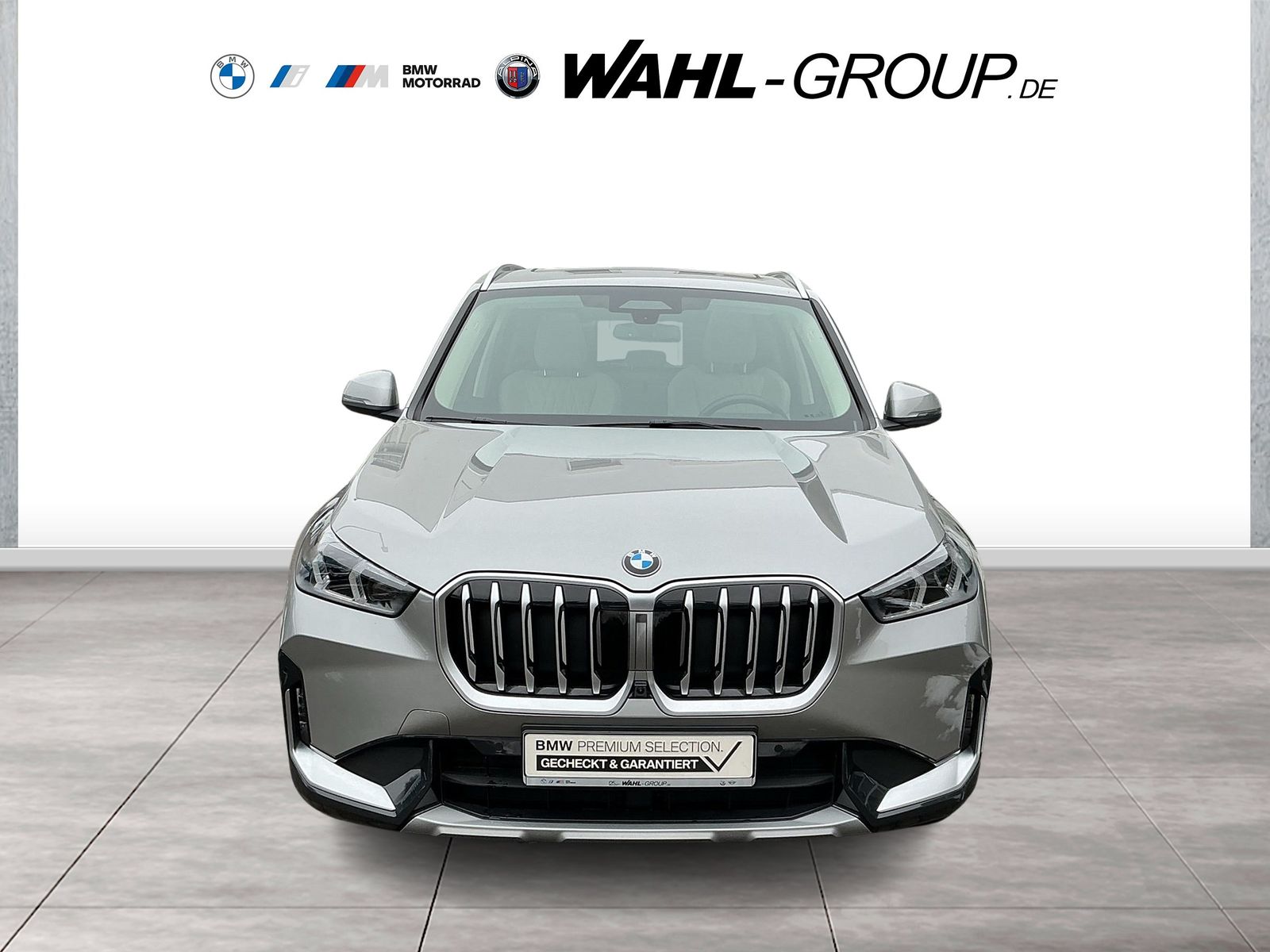 BMW X1 - Bild 4