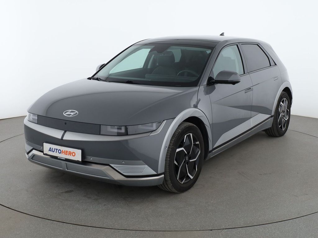 Image of Hyundai IONIQ 5