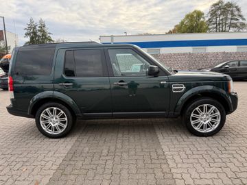 Land-Rover Discovery - 5
