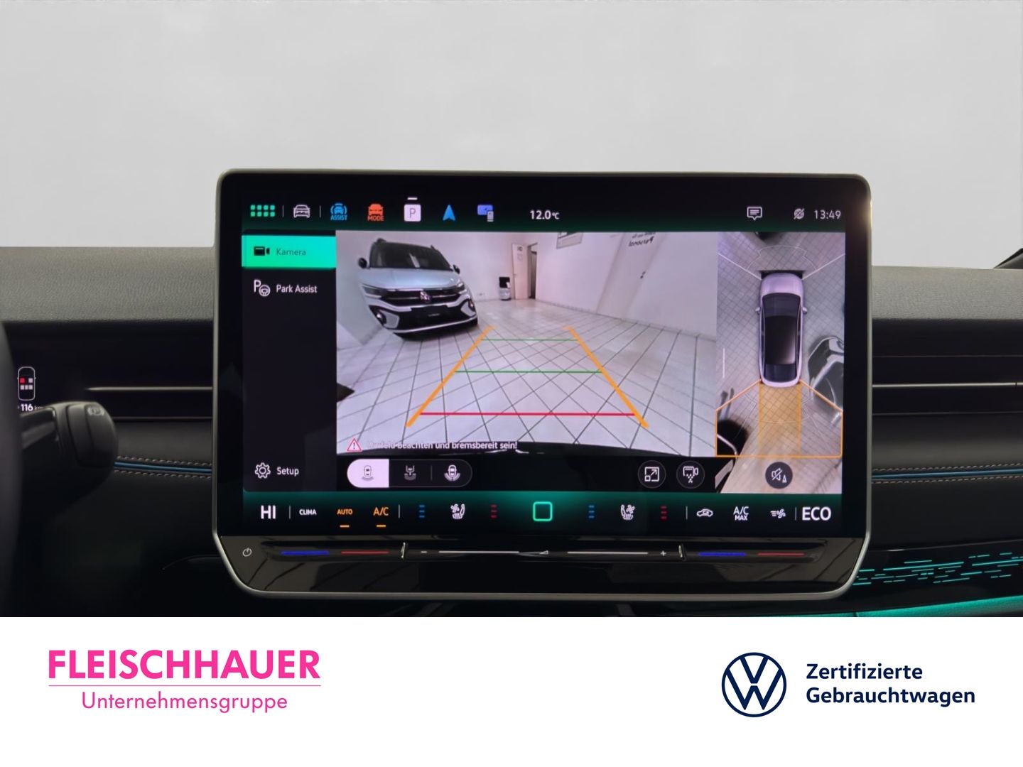 Volkswagen ID.7 - Bild 15