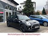 MINI Clubman Cooper S*Automatik*Sitzheiz*PDC* - MINI MINI: Clubman