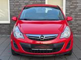 Opel Corsa D 1.2 ecoFLEX Active/Tempomat/SHZ/PDC-H - Opel Corsa: D Ecoflex