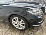 Mercedes-Benz CLS 250 Shooting Brake CLS 250 CDI Shooting ... - Mercedes-Benz CLS 250 Shooting Brake Gebrauchtwagen