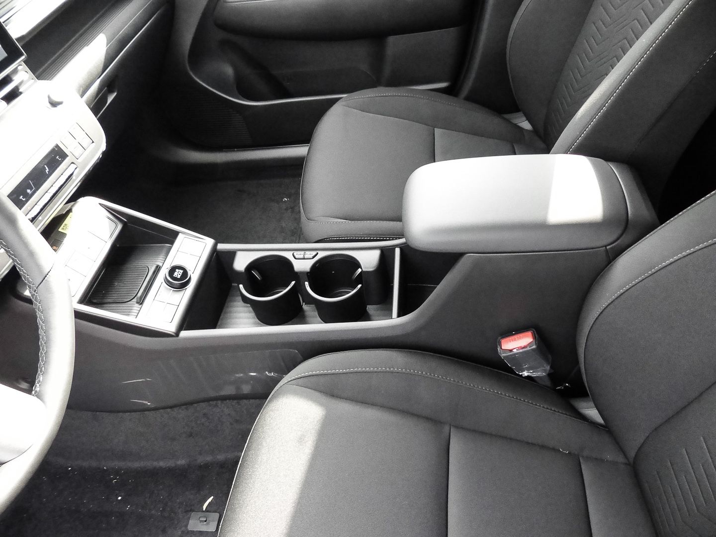 Hyundai Kona – Bild 11