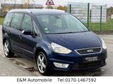 Ford Galaxy Trend+7SITZER+KLIMAAUTOMATIK+EURO5+ - gebrauchte Ford Galaxy aus dem Jahr 2012