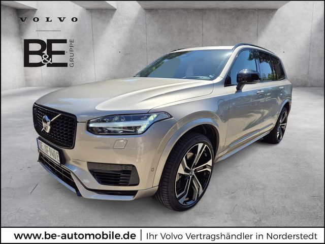 Volvo XC90 T8 AWD Recharge Ultimate Dark UPE 106.380€