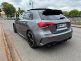 Mercedes-Benz A 45S AMG 4MATIC+ 8G-DCT - gebrauchte Mercedes-Benz A 45 AMG aus dem Jahr 2021