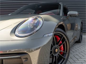 Porsche 992 - 11