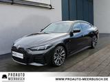 BMW 430d xD Gran Coupé M SPORT PRO GLASDACH/360°/HUD - BMW 430 Gran Coupé in Duisburg