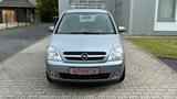 Opel Meriva 1.6 Cosmo - gebrauchte Opel Meriva aus dem Jahr 2004
