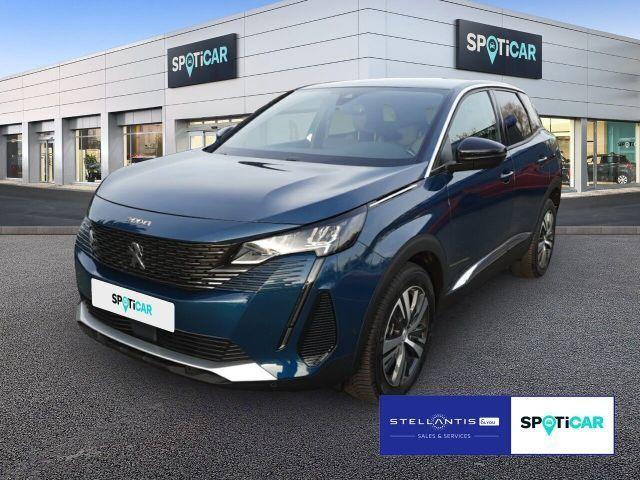 Peugeot 3008 1.2 PureTech 130 Allure Pack*Kamera*Klima*N