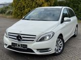 Mercedes-Benz B 180 * NAVI * BI XENON * EURO 6 * MEMORY SITZ * - Mercedes-Benz: 6x6