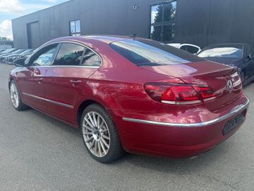 Volkswagen CC - 6