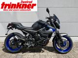 Yamaha XJ6 N RJ22 **VIEL ZUBEHÖR** - Offers