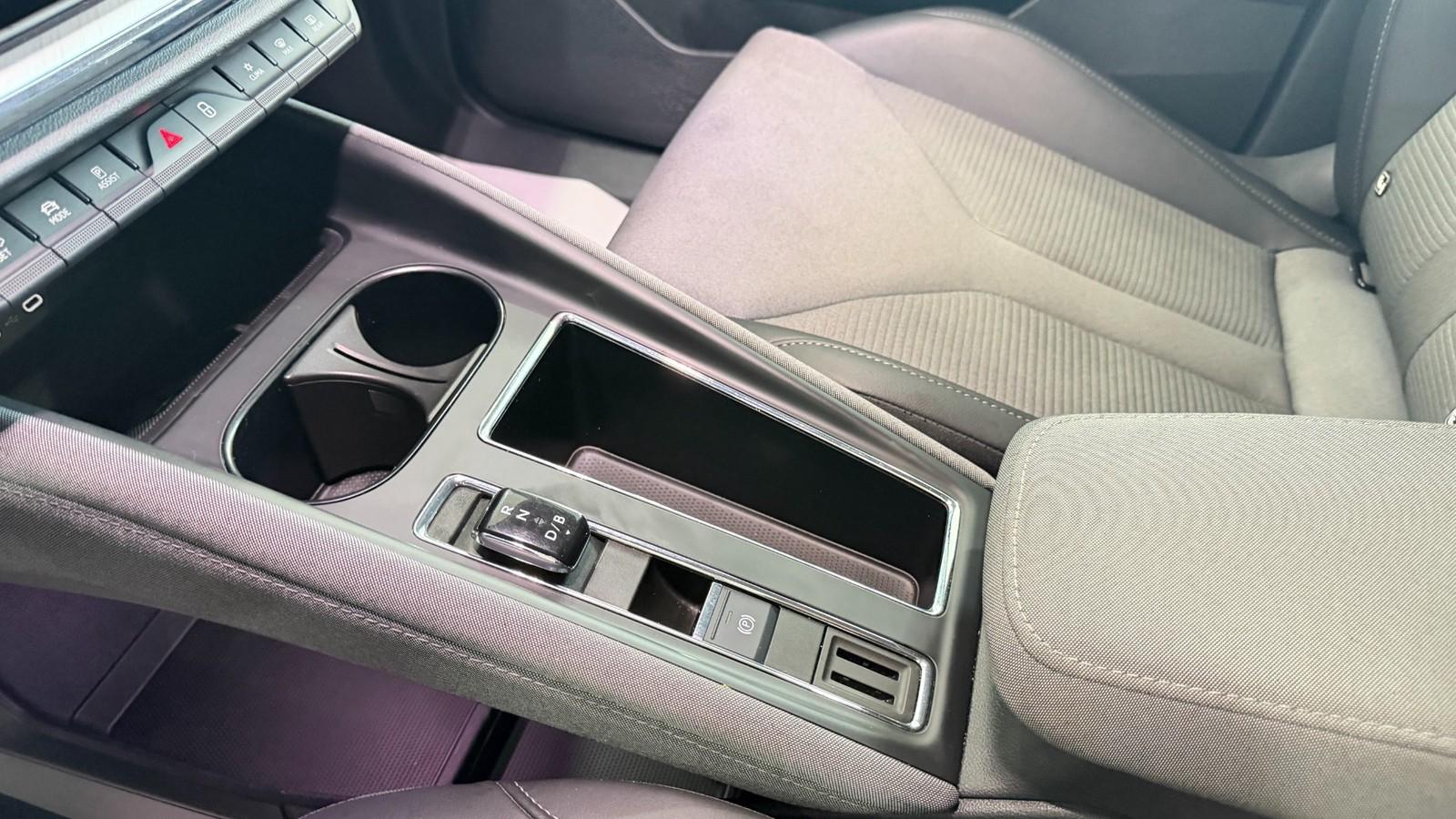 Skoda Enyaq 80 x Loft