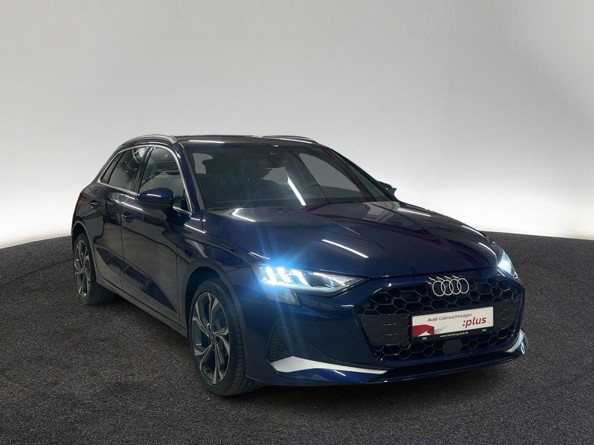 Audi A3 - Bild 6