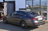 Mercedes-Benz E 63 S AMG Final Edition Garantie b. 12/2027 - Mercedes-Benz E 63 AMG: Limousine
