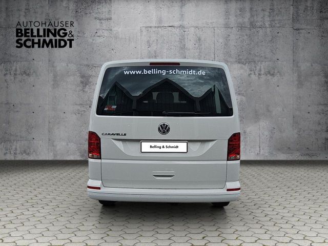 T6.1 Caravelle Comfortline 2.0 TDI LR Aut