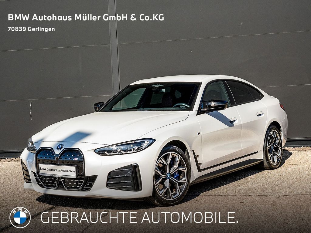 BMW i4