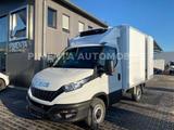 Iveco Daily 35S18A8 MY24 TK V500X LED KLIMA RFK TEMPOM