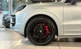 Porsche Cayenne S *Sport-Design*Chrono*Pano*HuD*StHzg - Porsche Cayenne Jahreswagen