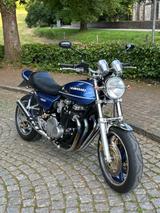 Kawasaki Z 1000 Custom