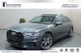 Audi A6 Avant 50 TDI Quattro 3x S Line CAM PANO 20Z. - Audi A6 mit Diesel-Antrieb: Kombi, 2.5
