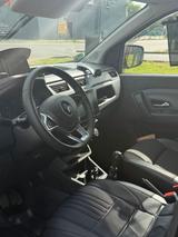 Renault Express 1,5 4/22 - Renault Express von privat