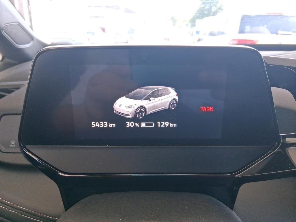Volkswagen ID.3 Pro 150 kW Wärmepumpe ACC SHZ Navi foto 3