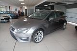 Seat Leon ST FR/EXPORT/ - gebrauchte Seat Leon aus dem Jahr 2013