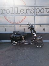 Vespa GTS 300i.e. ABS ASR Ins.neu - VESPA GTS 300 I E