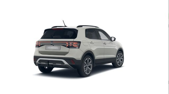 Volkswagen T-Cross - Bild 5