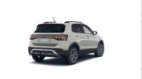 Volkswagen T-Cross - Vorschau Bild 5