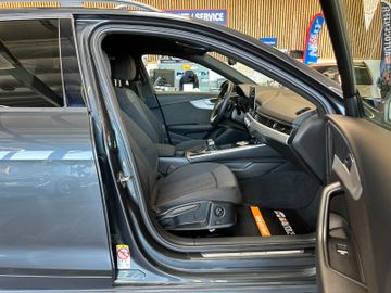 Audi A4 Allroad quattro 40 TDI *Virtuel*LED*Spurh*