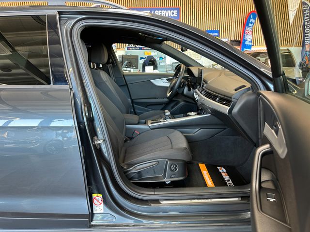 Audi A4 Allroad quattro 40 TDI *Virtuel*LED*Spurh*