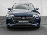 Audi e-tron advanced 55 quattro 300 kW AHK NAVI LUFT - Audi e-tron in Düsseldorf